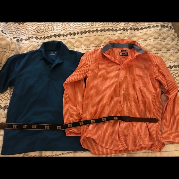 Men’s Clothes for Sale: Size Medium - Picture 2 of 3